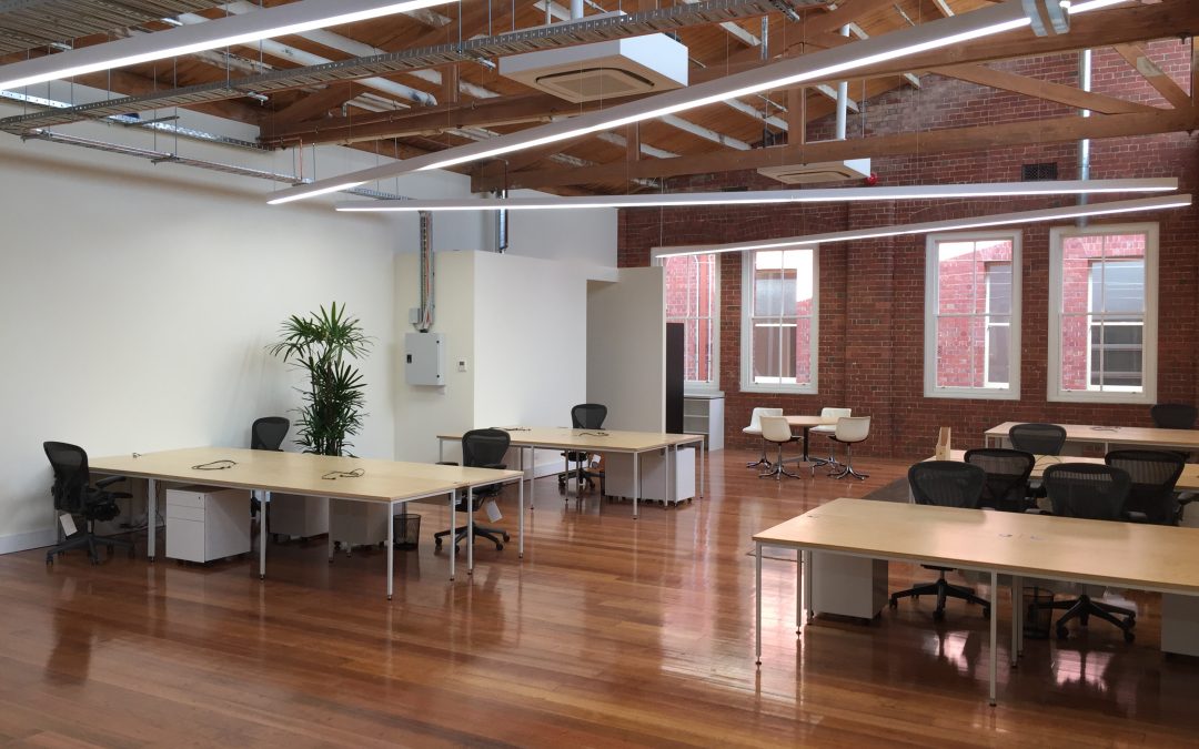 Electrical Services Collingwood – Global Brand Office