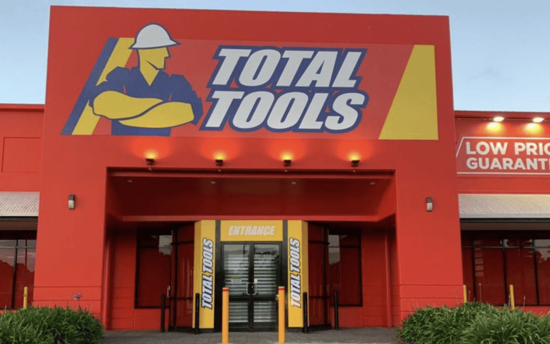 Fire Protection Services – Total Tools, Warrnambool