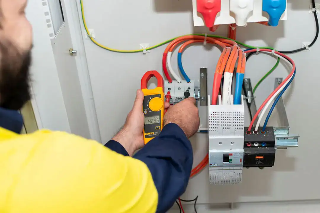 RCD Testing Melbourne