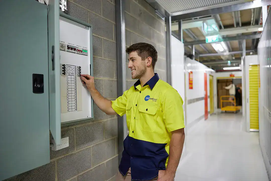 RCD Testing Melbourne