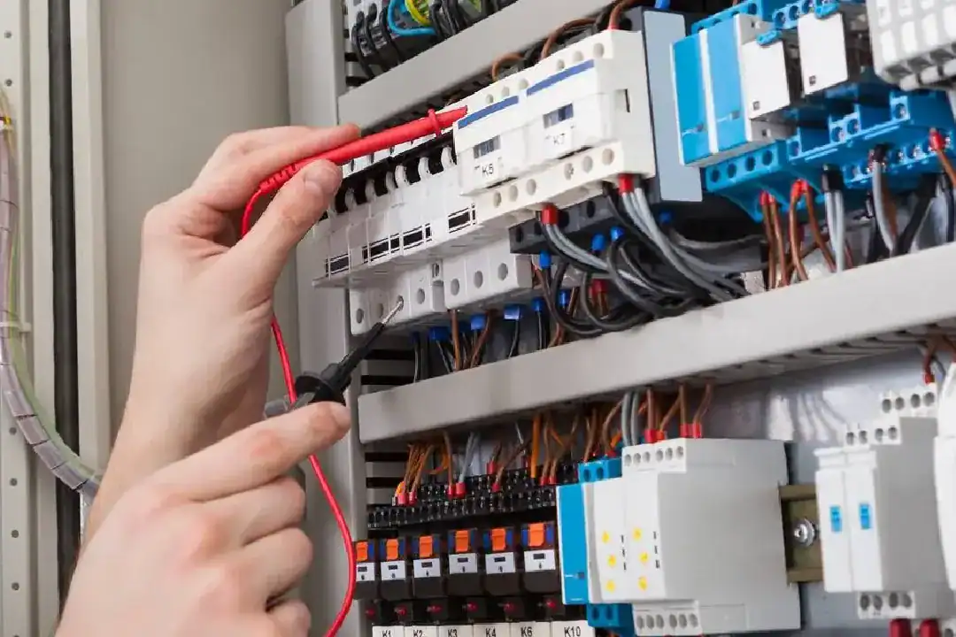 RCD Testing Melbourne