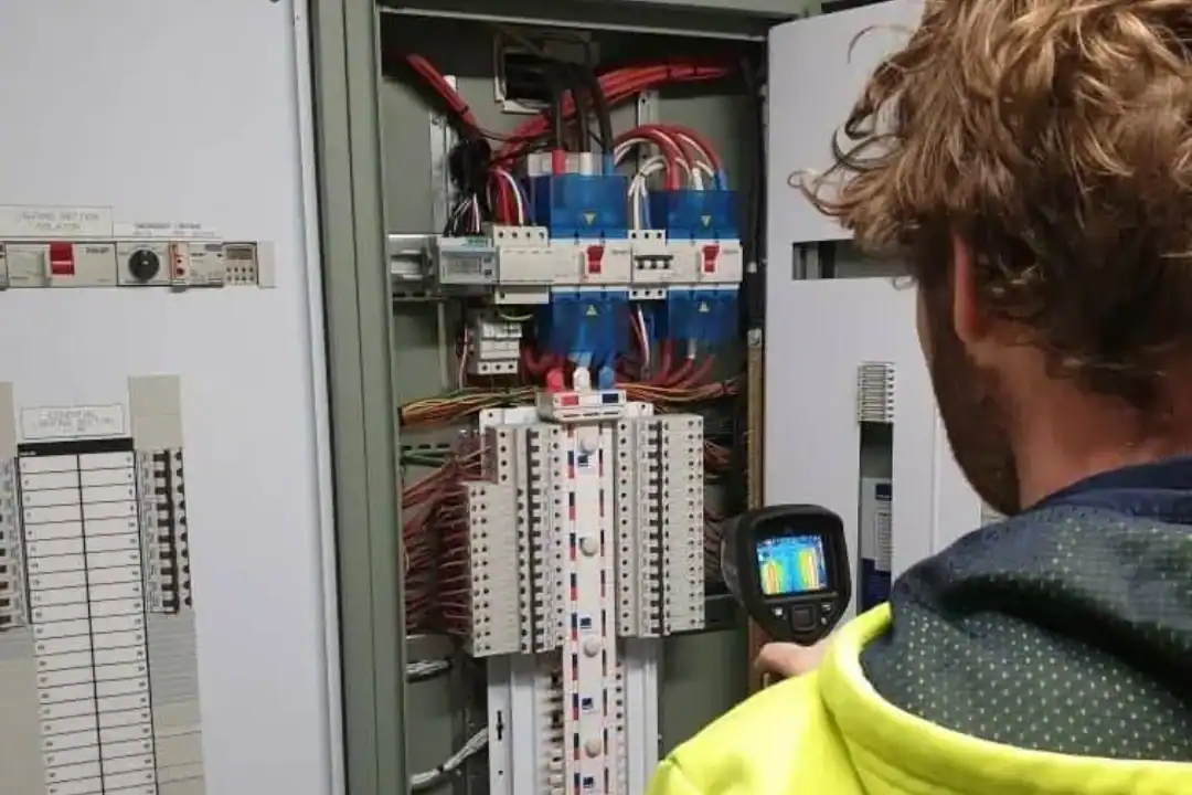 Thermal Imaging Melbourne