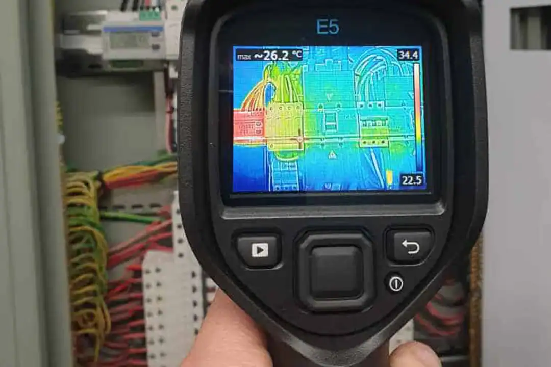 Thermal Imaging Melbourne